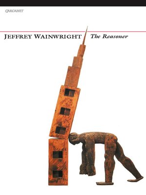 cover image of The Reasoner